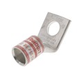 LCAX3/0-12H-X - CONN TERM RECT TONG 3/0 AWG #1/2