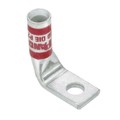 LCA3/0-56F-X - CONN TERM RECT TONG 3/0AWG #5/16