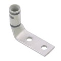 LCDX2-14AF-E - CONN TERM RECT TONG 2 AWG #1/4