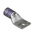 LCAX4/0-58-X - CONN TERM RECT TONG 4/0 AWG #5/8