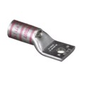 LCA350-38-X - CONN TERM RECT TONG 350 MCM #3/8