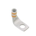 LCAX3/0-38F-X - CONN TERM RECT TONG 3/0 AWG #3/8