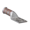LCCF2/0-14B-X - CONN TERM RECT TONG 2/0 AWG #1/4