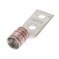 LCDX3/0-38D-X - CONN TERM RECT TONG 3/0 AWG #3/8