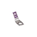 LCA4/0-38H-X - CONN TERM RECT TONG 4/0 AWG #3/8