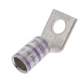 LCA4/0-12H-X - CONN TERM RECT TONG 4/0 AWG #1/2