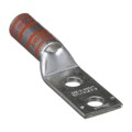 LCCX3/0-38D-X - CONN TERM RECT TONG 3/0 AWG #3/8