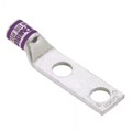 LCDX4/0-12-X - CONN TERM RECT TONG 4/0 AWG #1/2