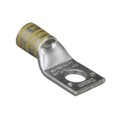 LCAX250-58-X - CONN TERM RECT TONG 250 MCM #5/8