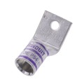 LCAX4/0-56H-X - CONN TERM RECT TONG 4/0AWG #5/16