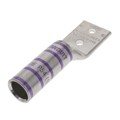 LCCX4/0-14B-X - CONN TERM RECT TONG 4/0 AWG #1/4