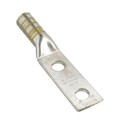 LCC250-12-X - CONN TERM RECT TONG 250 MCM #1/2