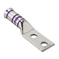 LCCF3/0-38D-X - CONN TERM RECT TONG 3/0 AWG #3/8