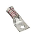 LCAF300-12-6 - CONN TERM RECT TONG 300 MCM #1/2