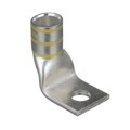 LCAX250-12F-X - CONN TERM RECT TONG 250 MCM #1/2