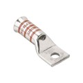 LCAF500-12-6 - CONN TERM RECT TONG 500 MCM #1/2