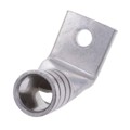 LCAX450-12F-6 - CONN TERM RECT TONG 450 MCM #1/2