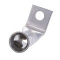 LCAF2-14F-E - CONN TERM RECT TONG 2 AWG #1/4