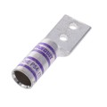 LCC4/0-14AW-X - CONN TERM RECT TONG 4/0 AWG #1/4