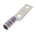 LCC4/0-38W-X - CONN TERM RECT TONG 4/0 AWG #3/8