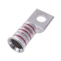 LCAF300-58-6 - CONN TERM RECT TONG 300 MCM #5/8