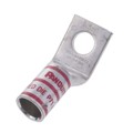 LCA350-58H-X - CONN TERM RECT TONG 350 MCM #5/8