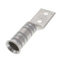 LCCF250-38D-X - CONN TERM RECT TONG 250 MCM #3/8