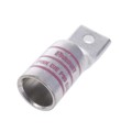 LCAXN500-38-6 - COPPER COMPRESSION LUG, 1 HOLE,