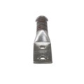 LCCF400-12-6 - CONN TERM RECT TONG 400 MCM #1/2