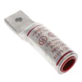 LAA750-12-1 - ALUMINUM COMPRESSION LUG, 1 HOLE