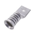 LCAF600-12-6 - CONN TERM RECT TONG 600 MCM #1/2