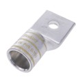 LCAX750-58-3 - CONN TERM RECT TONG 750 MCM #5/8