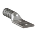 LCCX650-12-6 - CONN TERM RECT TONG 650 MCM #1/2