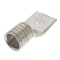 LCDX750-38D-3 - CONN TERM RECT TONG 750 MCM #3/8