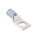 LCAS6-10-L - CONN TERM RECT TONG 6 AWG #10
