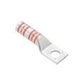 LCB8-10-L - CONN TERM RECT TONG 8 AWG #10