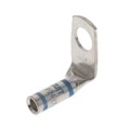 LCA6-38F-L - CONN TERM RECT TONG 6 AWG #3/8