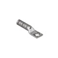 LCBX4-14-L - CONN TERM RECT TONG 4 AWG #1/4