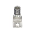 LCAX4-10F-L - CONN TERM RECT TONG 4 AWG #10