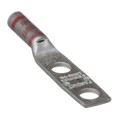 LCCX8-14B-L - CONN TERM RECT TONG 8 AWG #1/4