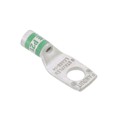 LCAX1-12-X - CONN TERM RECT TONG 1 AWG #1/2