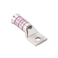 LCAF1-38-X - CONN TERM RECT TONG 1 AWG #3/8