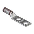 LCD2-56B-Q - CONN TERM RECT TONG 2 AWG #5/16