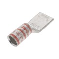 LCA3/0-00-X - CONN TERM RECT TONG 3/0 AWG