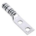 LCC4-10AW-L - CONN TERM RECT TONG 2-4 AWG #10