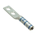 LCCX6-38A-L - CONN TERM RECT TONG 6 AWG #3/8