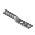 LCC4-14B-L - CONN TERM RECT TONG 2-4 AWG #1/4