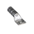 LCBX2/0-14-X - CONN TERM RECT TONG 2/0 AWG #1/4