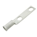 53680-2 - CONN TERM RECT 1/0 AWG #1/2