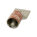 LCAX3/0-14-T - COPPER COMPRESSION LUG, 1 HOLE,